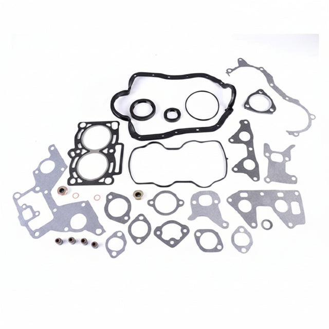 Juego de Empaquetadura de Motor Daihatsu Furgon 55 Wide 1979-1983 - Repuestos Alizer