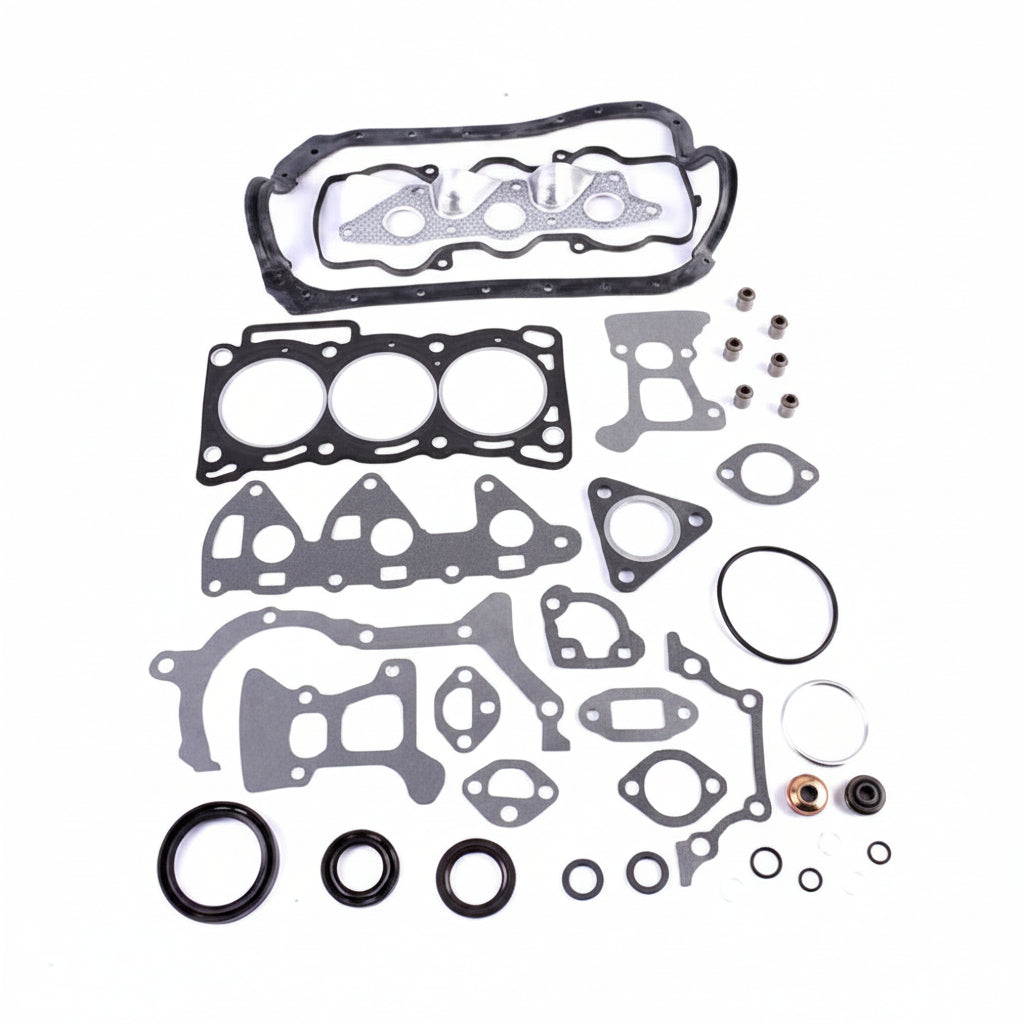 Juego de Empaquetadura de Motor Daihatsu Furgon S70 850-Cb 1981-1987 - Repuestos Alizer