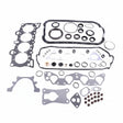 Juego de Empaquetadura de Motor Honda Civic Lsi 1.5 D15B7 1992-1995 - Repuestos Alizer