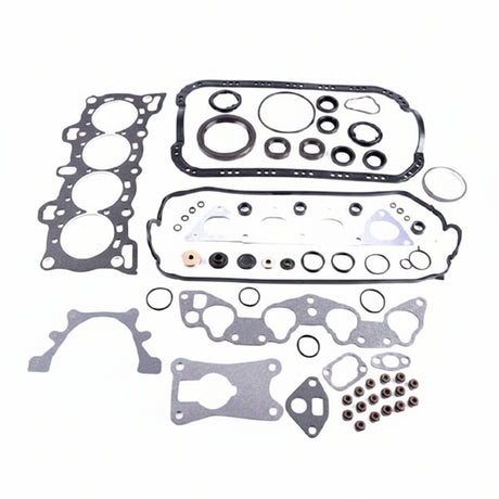 Juego de Empaquetadura de Motor Honda Civic Lsi 1.5 D15B7 1992-1995 - Repuestos Alizer