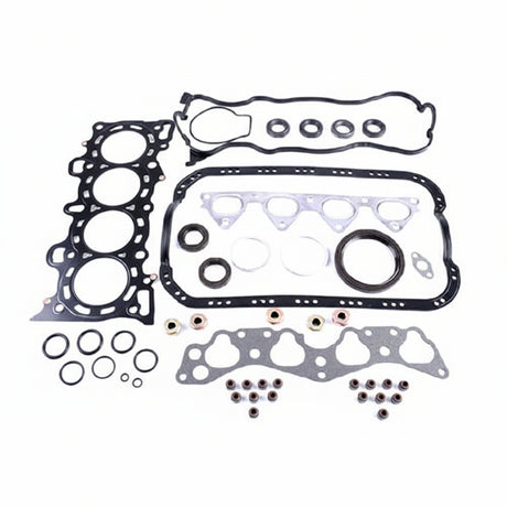 Juego de Empaquetadura de Motor Honda Civic 1.6 D16Y7 1996-2000 - Repuestos Alizer