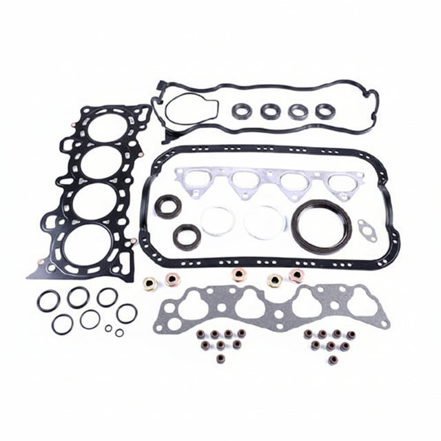 Juego de Empaquetadura de Motor Honda Civic 1.6 D16Y7 1996-2000 - Repuestos Alizer