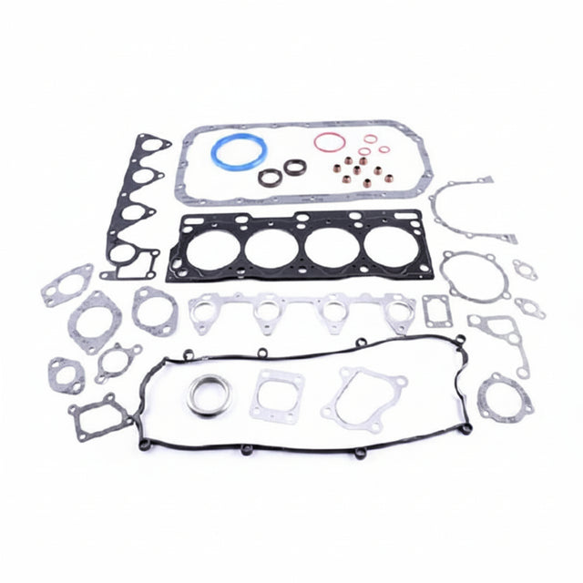 Juego de Empaquetadura de Motor Kia Sportage Rf 2.0 Turbo 1998-2003 - Repuestos Alizer