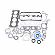Juego de Empaquetadura de Motor Kia Rio 1.5 2000-2002 - Repuestos Alizer