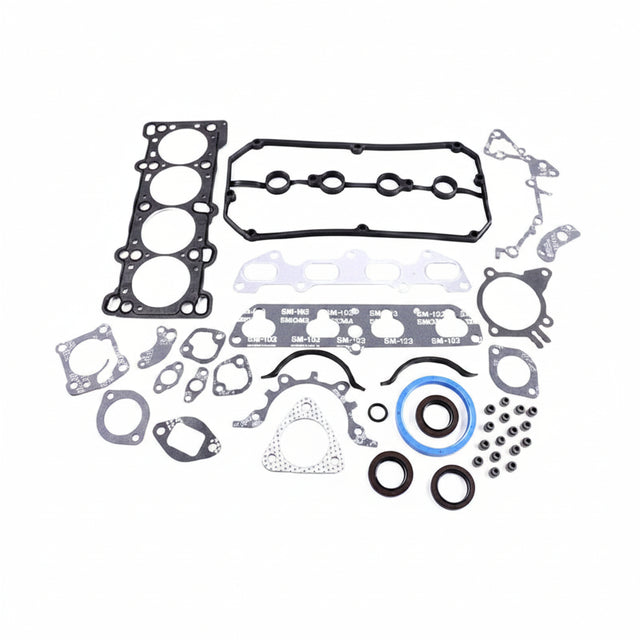 Juego de Empaquetadura de Motor Kia Rio 1.5 2000-2002 - Repuestos Alizer