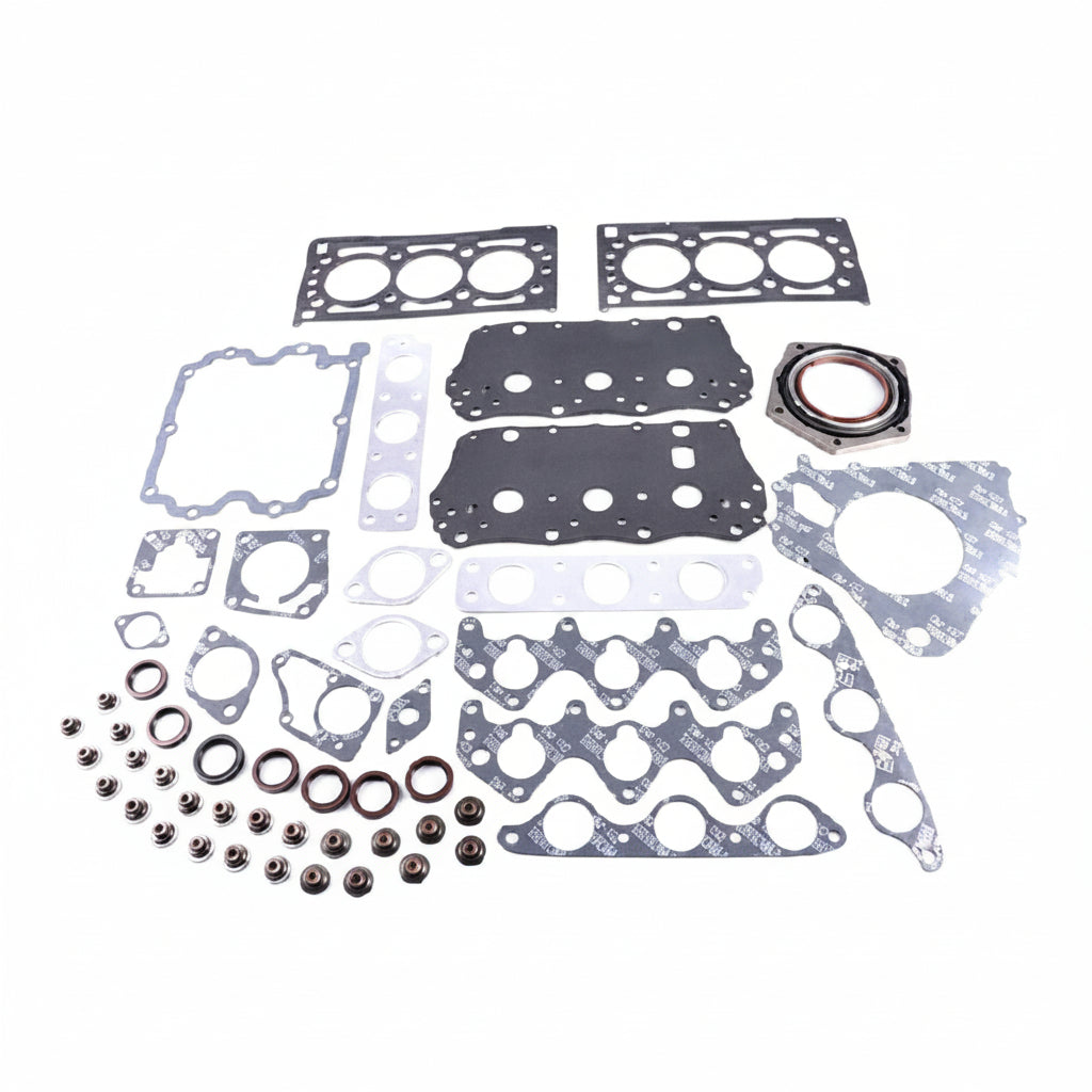 Juego de Empaquetadura de Motor Kia Carnival 2.5 2000-2007 - Repuestos Alizer