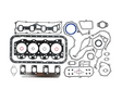 Juego de Empaquetadura de Motor Kia Frontier 2.7 1997-2004 - Repuestos Alizer SKU KITEMP-038