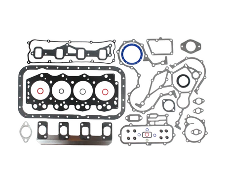 Juego de Empaquetadura de Motor Kia Frontier 2.7 1997-2004 - Repuestos Alizer SKU KITEMP-038