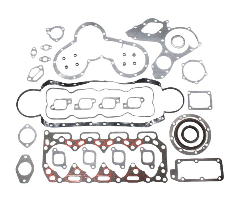 Juego de Empaquetadura de Motor Kia K2400 - Repuestos Alizer