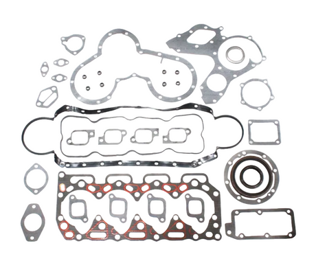 Juego de Empaquetadura de Motor Kia K2400 - Repuestos Alizer