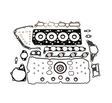 Juego de Empaquetadura de Motor Mitsubishi L200 Dakar 2.5 4D56T 2007- - Repuestos Alizer