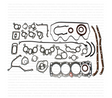 Juego de Empaquetadura de Motor Nissan Sentra I 1.6-E16S 1989-1992 - Repuestos Alizer