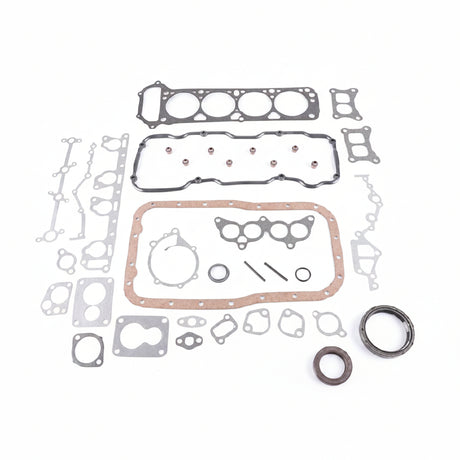 Juego de Empaquetadura de Motor Nissan D21 2.4-Z24 1989-1992 - Repuestos Alizer