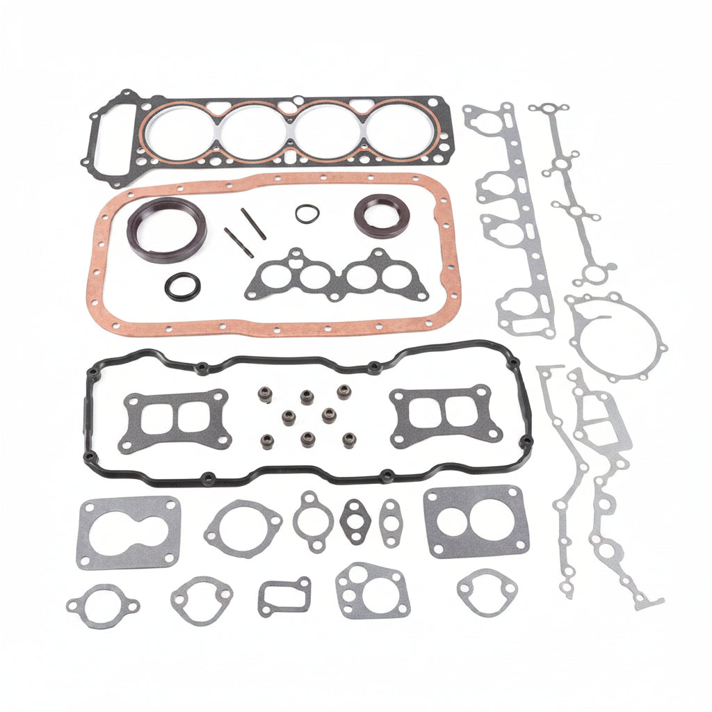 Juego de Empaquetadura de Motor Nissan D21 2.0-Z20 1988-1992 - Repuestos Alizer