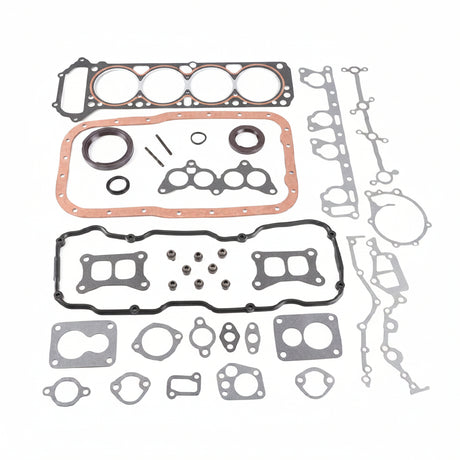 Juego de Empaquetadura de Motor Nissan D21 2.0-Z20 1988-1992 - Repuestos Alizer