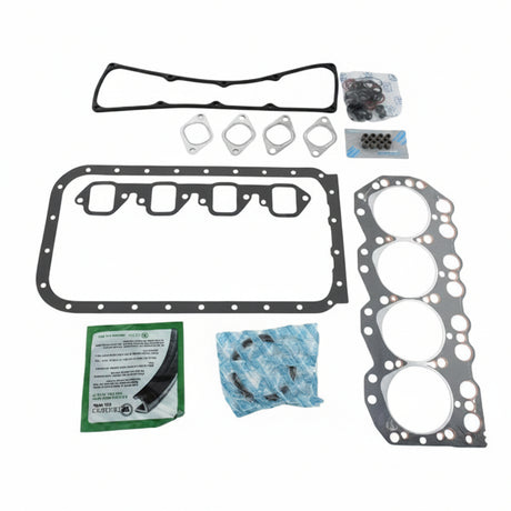Juego de Empaquetadura de Motor Nissan Pathfinder Wd21 2.7-Td27 1987-1996 - Repuestos Alizer