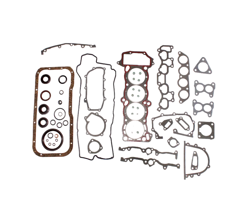 Juego de Empaquetadura de Motor Nissan V16 1.6-Ga16De 1993-1996 - Repuestos Alizer
