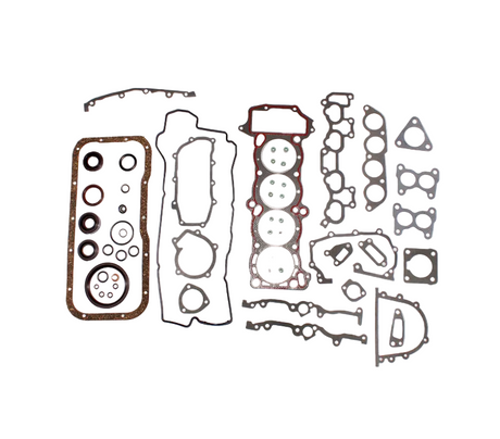 Juego de Empaquetadura de Motor Nissan V16 1.6-Ga16De 1993-1996 - Repuestos Alizer