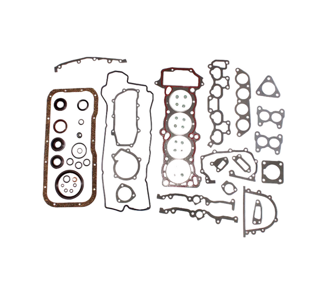 Juego de Empaquetadura de Motor Nissan V16 1.6-Ga16De 1993-1996 - Repuestos Alizer