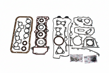 Juego de Empaquetadura de Motor Nissan V16/ Senta Ii 1.6-Ga16Dne 1996-2010 - Repuestos Alizer
