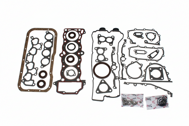 Juego de Empaquetadura de Motor Nissan V16/ Senta Ii 1.6-Ga16Dne 1996-2010 - Repuestos Alizer