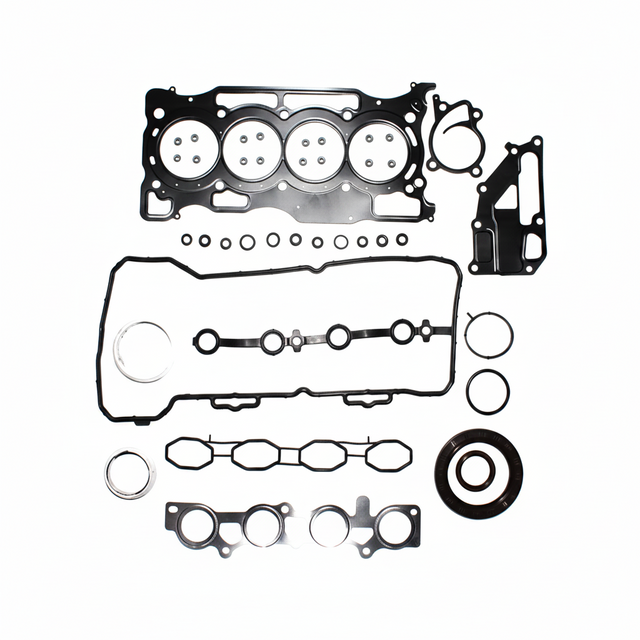 Juego de Empaquetadura de Motor Nissan Tiida 1.6-Hr16De - Repuestos Alizer
