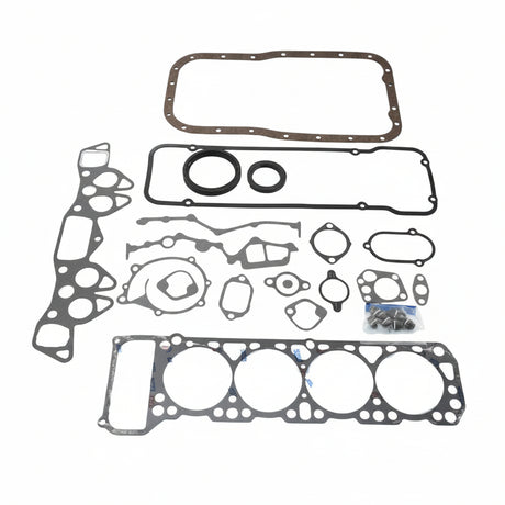 Juego de Empaquetadura de Motor Nissan Bluebird 1.8-L18 1979-1983 - Repuestos Alizer