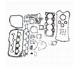 Juego de Empaquetadura de Motor Nissan Terrano D22 2.5-Yd25Ddti 2003-2015 - Repuestos Alizer