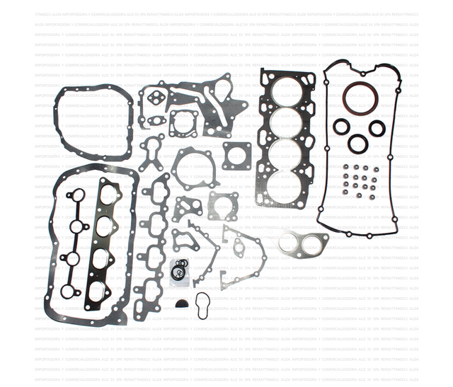 Juego de Empaquetadura de Motor Nissan Terrano D22 2.5-Yd25Ddti 2003-2015 - Repuestos Alizer
