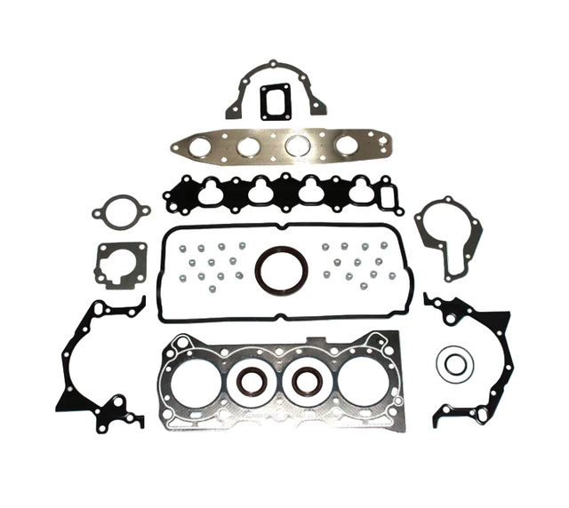 Juego de Empaquetadura de Motor Suzuki Grand Vitara 1.6-G16B 1992-2005 - Repuestos Alizer