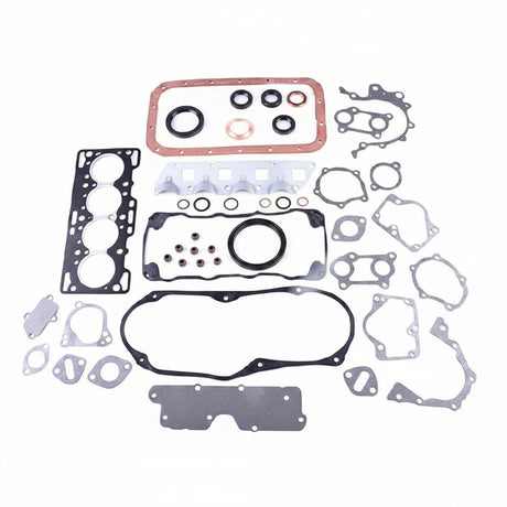 Juego de Empaquetadura de Motor Suzuki St90 800-F8A 1979-1985 - Repuestos Alizer