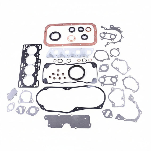 Juego de Empaquetadura de Motor Suzuki St90 800-F8A 1979-1985 - Repuestos Alizer