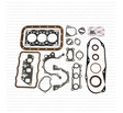 Juego de Empaquetadura de Motor Suzuki Maruti 800-F8B 1995-2012 - Repuestos Alizer