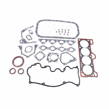 Juego de Empaquetadura de Motor Hyundai Accent 1.5-G4Ek/1.3-Gaeh 1994-2001 - SKU KITEMP-093