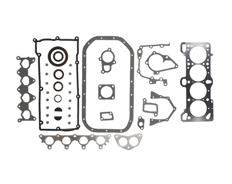 Juego de Empaquetadura de Motor Hyundai Getz 1.4 - Repuestos Alizer