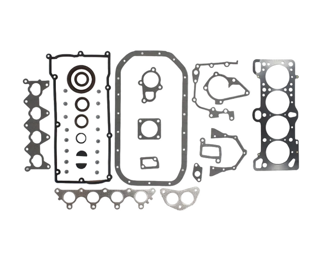 Juego de Empaquetadura de Motor Hyundai Getz 1.4 - Repuestos Alizer
