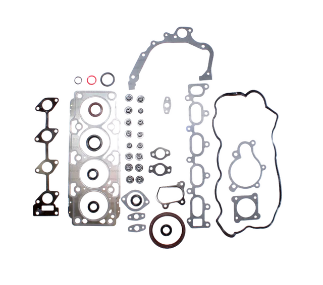 Juego de Empaquetadura de Motor Hyundai Santa Fe Sm 2.0 - Repuestos Alizer