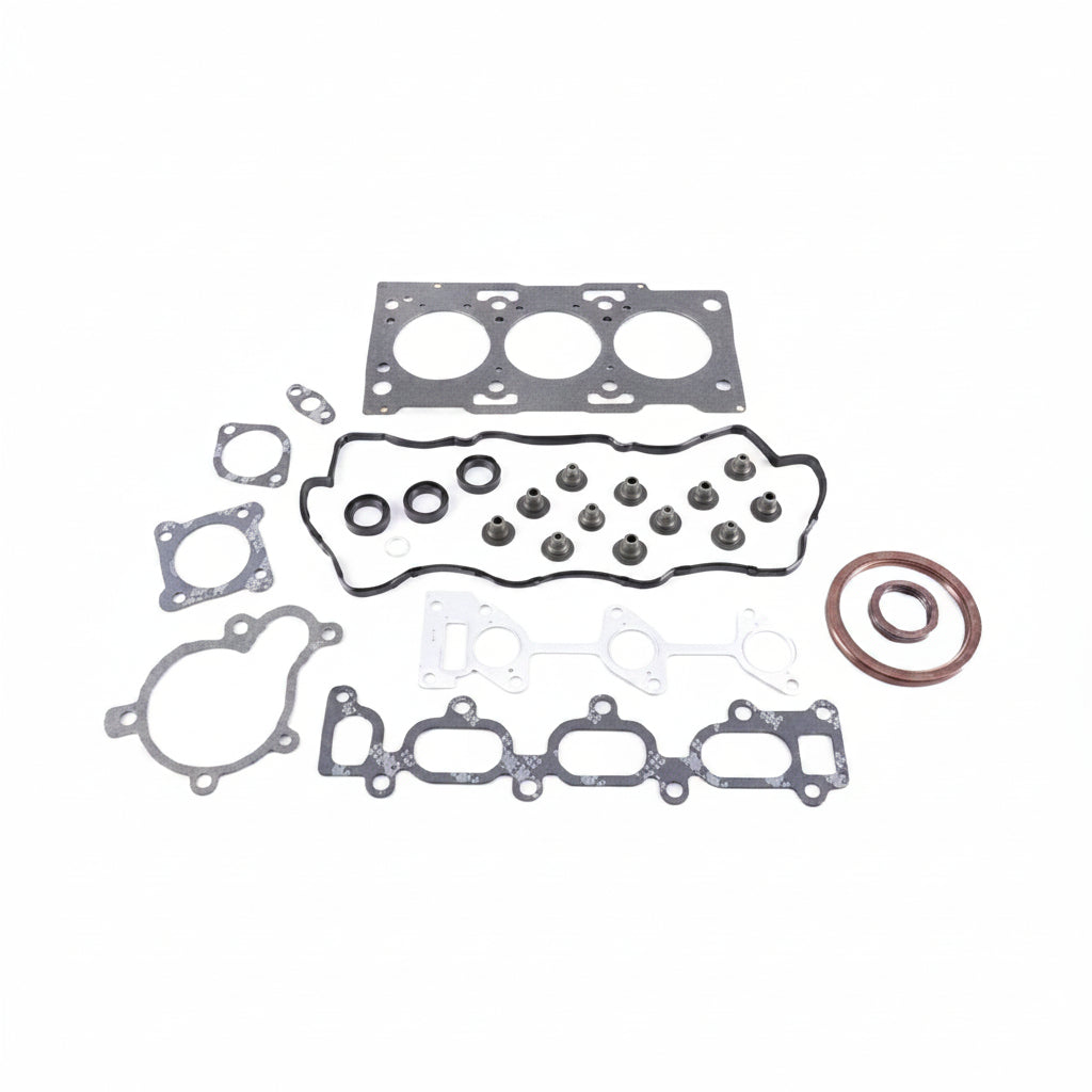 Juego de Empaquetadura de Motor Hyundai Accentprime Lc 1.5 D3Ea - Repuestos Alizer