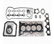 Juego de Empaquetadura de Motor Hyundai Accent Rb 1.4 / 1.6 2011-2020 - Repuestos Alizer