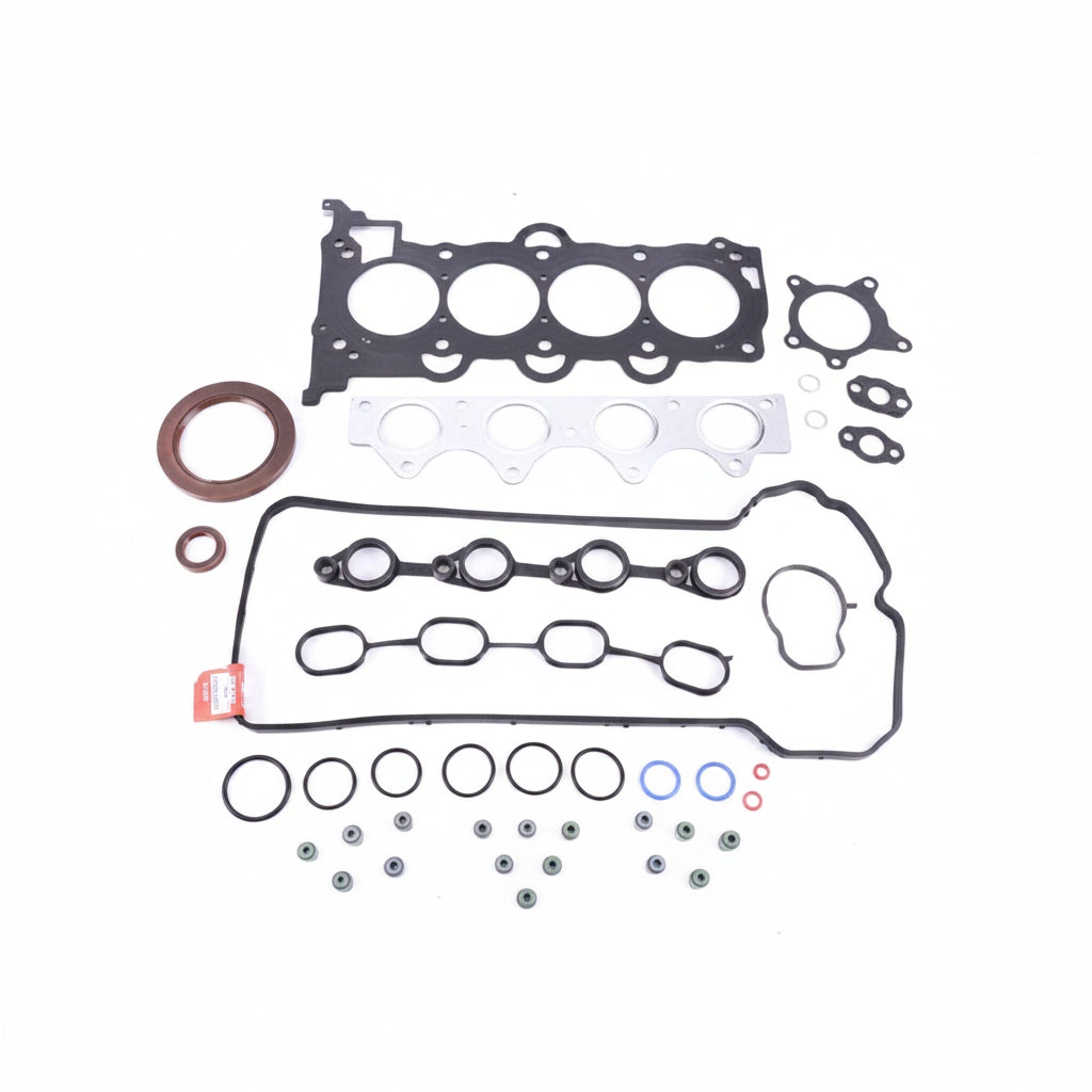 Juego de Empaquetadura de Motor Kia Cerato/Soul/Koup 1.6 G4Fc - Repuestos Alizer