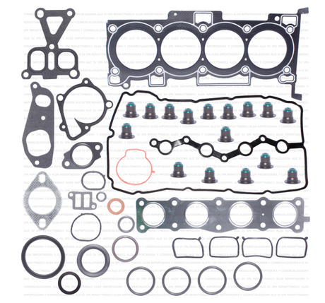 Juego de Empaquetadura de Motor Hyundai Sonata Nf-Yf 2.0 G4Kd - Repuestos Alizer