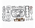 Juego de Empaquetadura de Motor Hyundai H100 2.4 G4Cs 1990-2003 - Repuestos Alizer