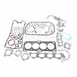 Juego de Empaquetadura de Motor Hyundai Elantra 1.6 G4Cr 1992-1995 - Repuestos Alizer