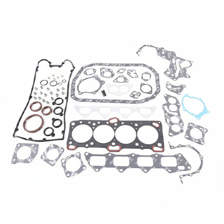 Juego de Empaquetadura de Motor Hyundai Elantra 1.6 G4Cr 1992-1995 - Repuestos Alizer