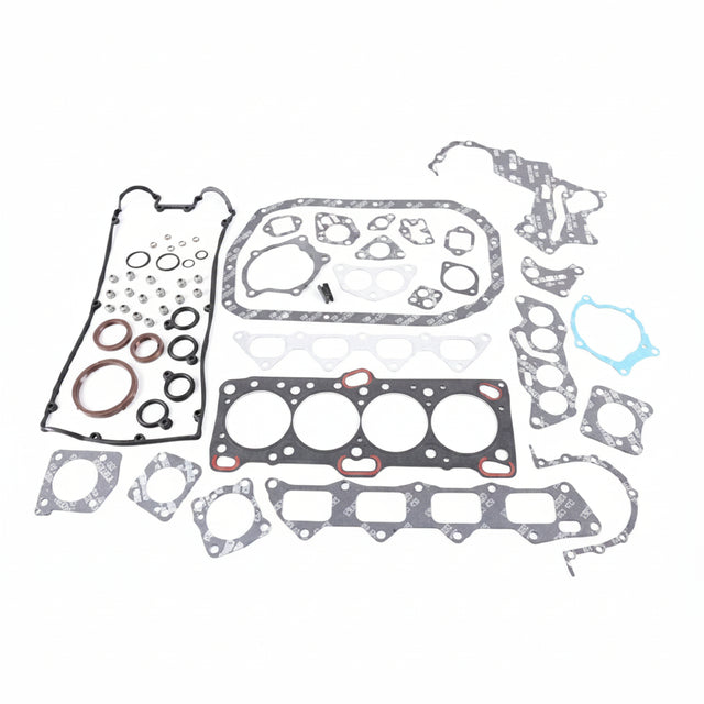 Juego de Empaquetadura de Motor Hyundai Elantra 1.6 G4Cr 1992-1995 - Repuestos Alizer