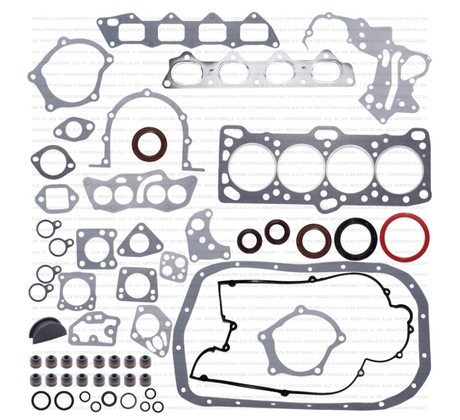Juego de Empaquetadura de Motor Hyundai Sonata 2.0 1994-2004 - Repuestos Alizer