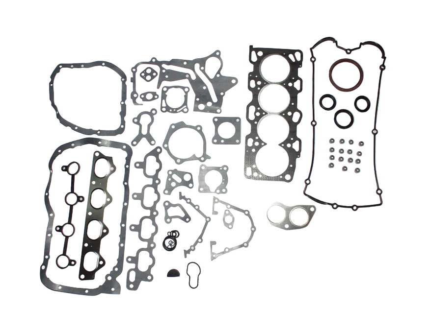 Juego de Empaquetadura de Motor Hyundai Santa Fe 2.4 G4Js - Repuestos Alizer