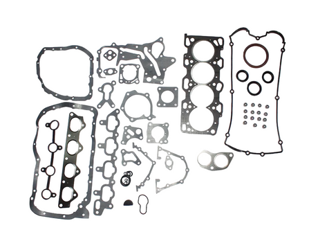 Juego de Empaquetadura de Motor Hyundai Santa Fe 2.4 G4Js - Repuestos Alizer