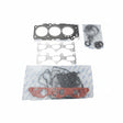 Juego de Empaquetadura de Motor Hyundai Santa Fe 2.7 G6Ea 2006-2008 - Repuestos Alizer