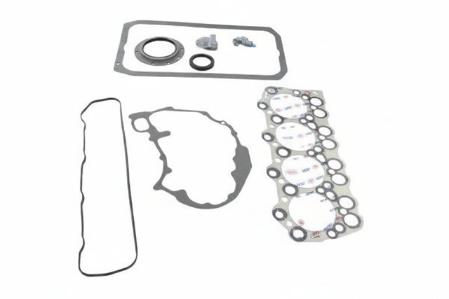 Juego de Empaquetadura de Motor Hyundai Chorus 3.3 D4Ae/D4Al 1997-1998 - Repuestos Alizer